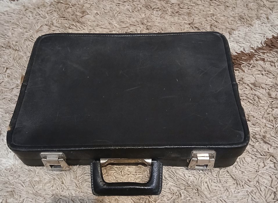 Советский дипломат