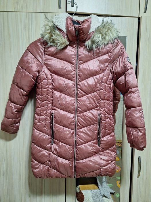 Оригинални зимни  якета  Next 8 и 10  години