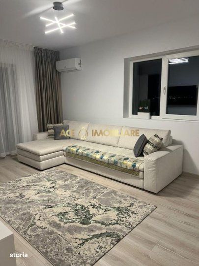 2 Camere de inchiriat | Berceni | Centrala | PetFriendly | Parcare