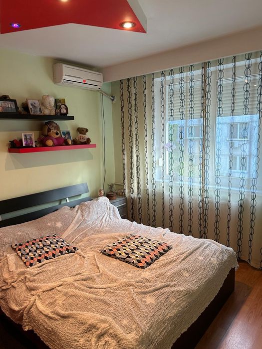 Inchiriez apartament 2 camere
