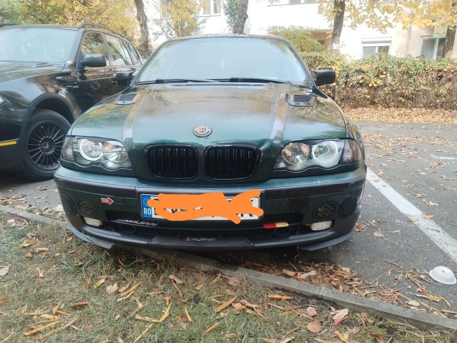 BMW Seria 3