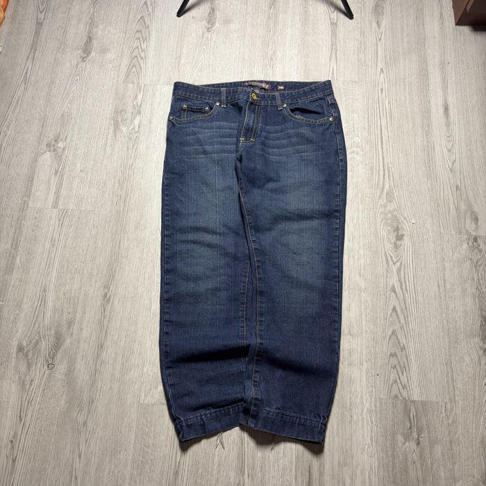 Vintage Christian audigier jeans