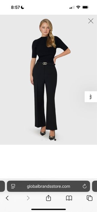 Guess Marciano панталон BSB дрехи различни модели