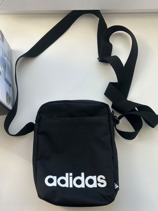 Барсетка Adidas/ сумка через плечо