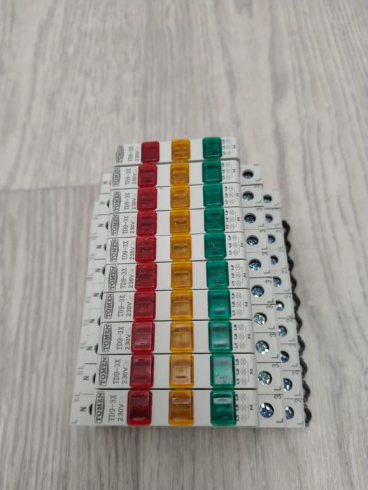 Дифференциальный автомат 25А