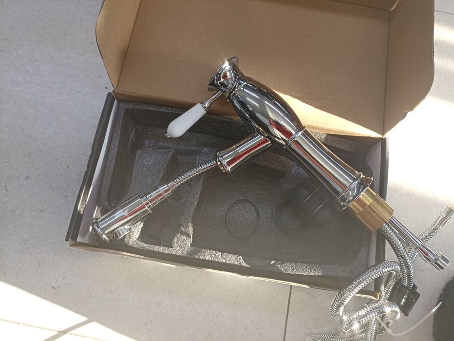 Baterii scafe noi la cutie sigilate