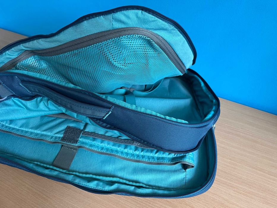 Раница Deuter Aviant Carry On 28 в размер за ръчен багаж за самолет