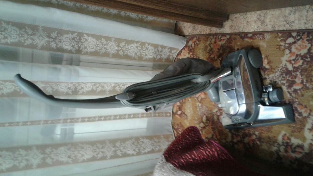 Продам Моющий Супер Пылесос "KIRBY"