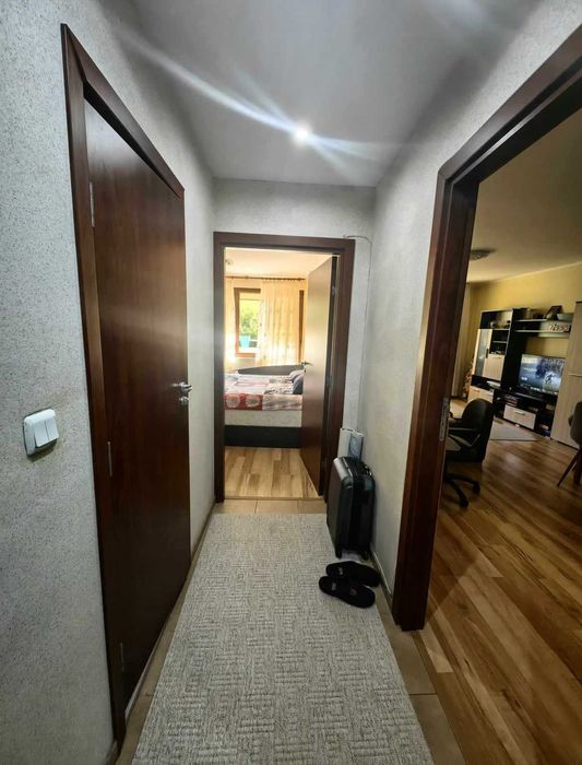 Продава се Двустаен апартамент в Разград, Бели Лом - 63 кв.м за 1635 €/кв.м - Снимка #4