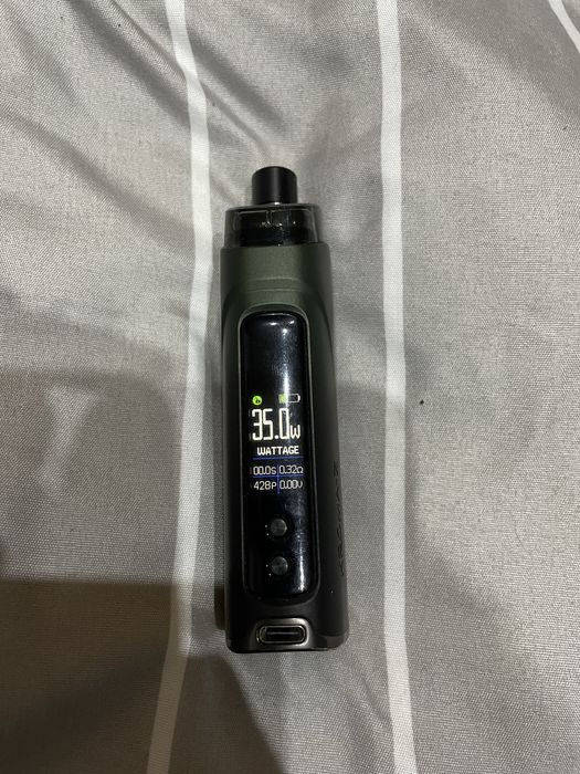 Tigara electonica Innokin kroma z