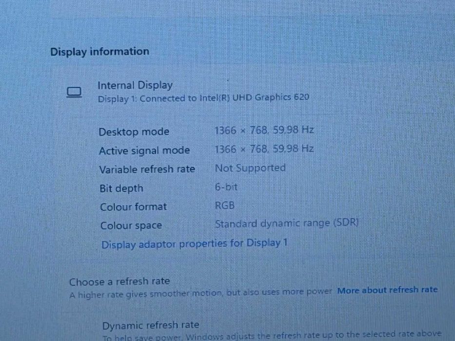 Lenovo Thinkpad E490 i3-8145U/8RAM/256SSD/Intel UHD Graphics