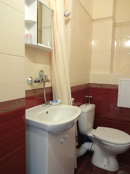 Дава се под наем Двустаен апартамент в Варна, Младост 1 - 55 кв.м за 383.52 € - Снимка #11