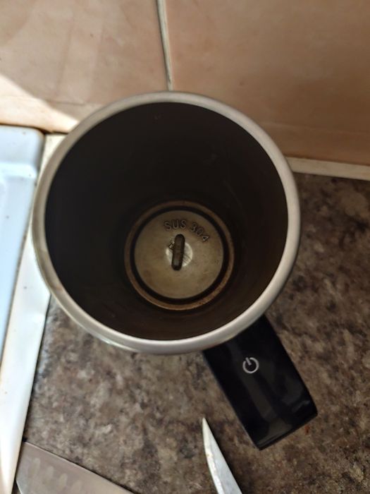 Кружка и термас продам