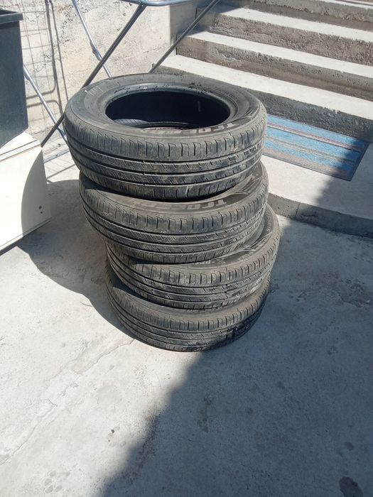 Шины жағдайы жаксы