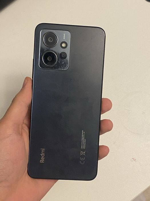 Xiaomi Redmi Note 12 128gb