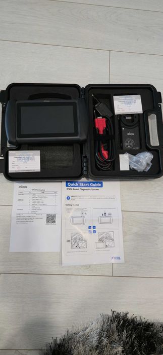 de vânzare XTOOL Inplus ip616 împreună cu KC100