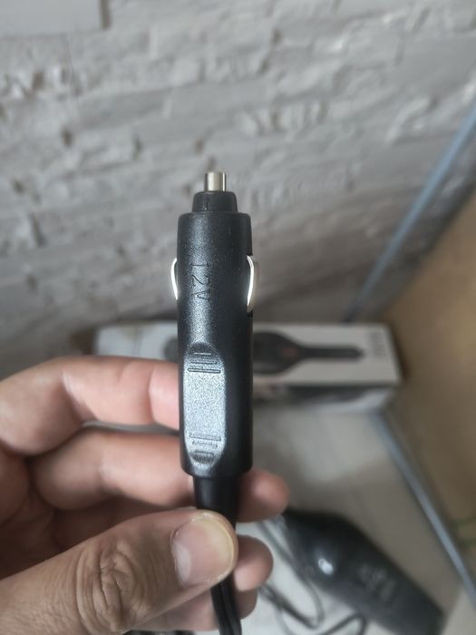 Aspirator de mașină