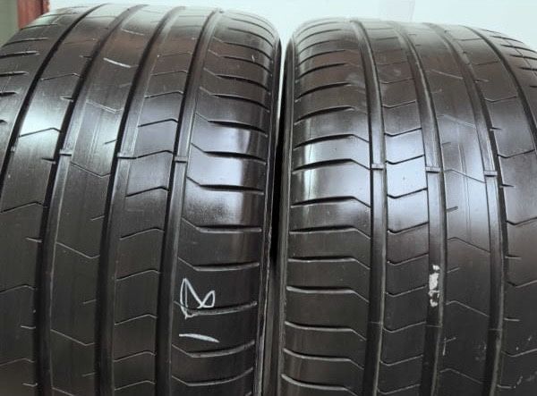 315/35R21 111Y Pirelli P zero RSC 6mm