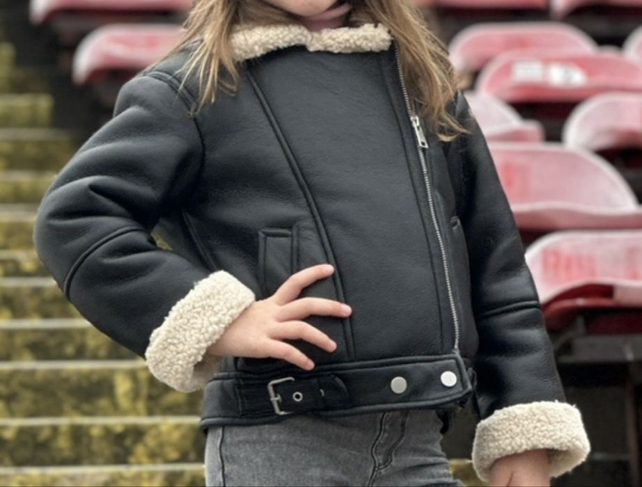 Cojocel fetite Zara