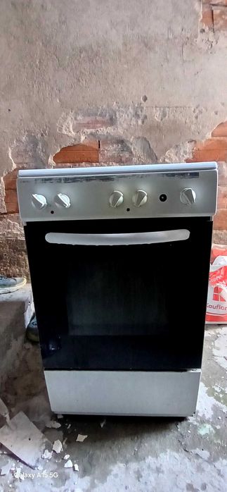 Peodavam gotvarska pechka