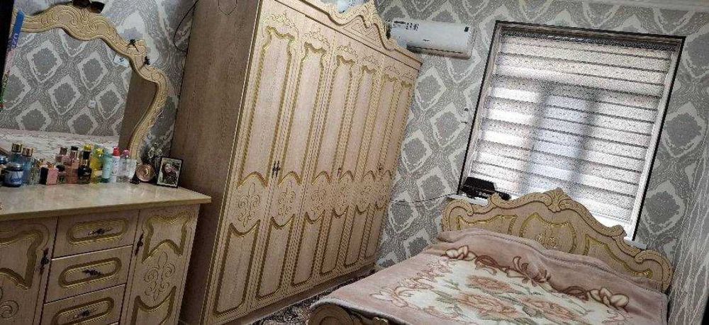 Buxoroda 2 xonali kvartra arzon narxda #kod281