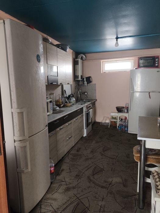 Дом в районе Акбар базара