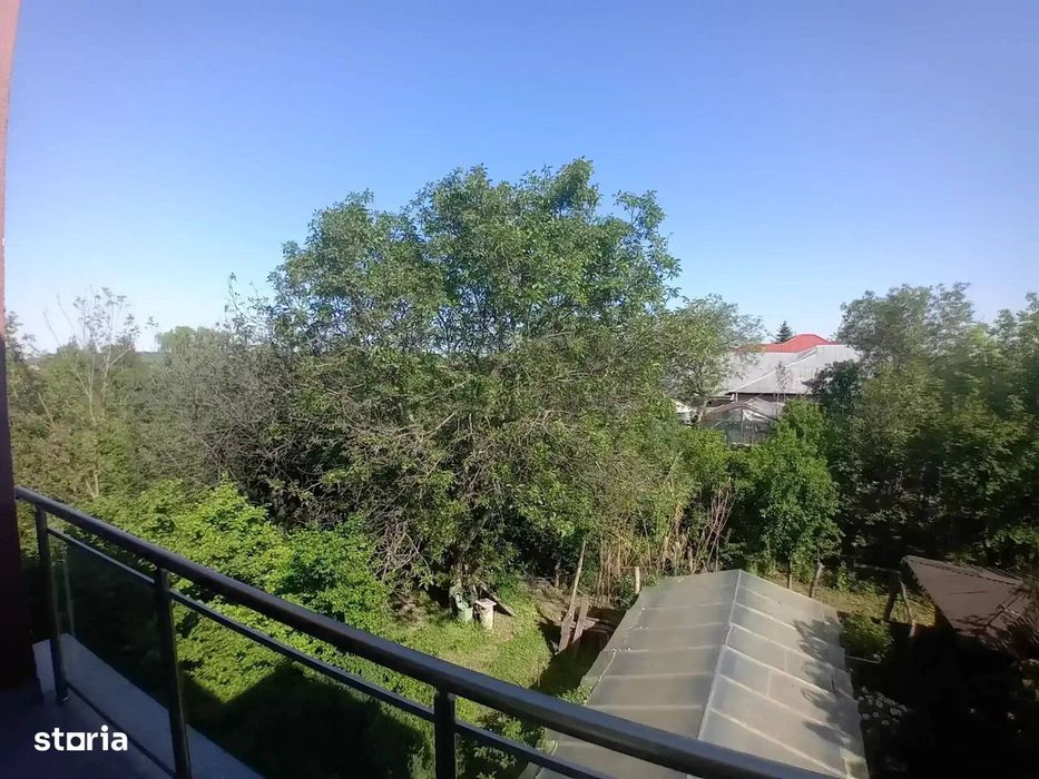 Vilă duplex boutique în Chitila, 4 camere, 115 mp