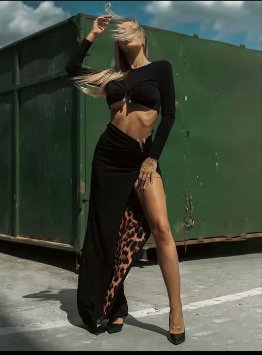 Дамски сет Philipp Plein