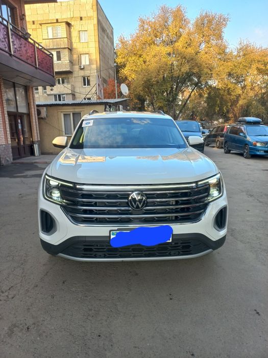 Продам новый Фольксваген Терамонт