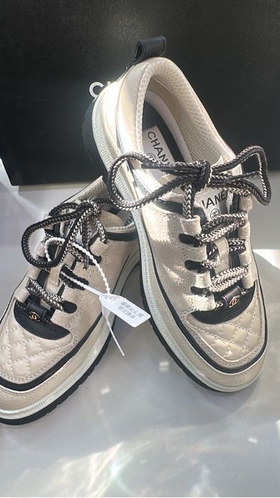 Продам брендовые обуви новые