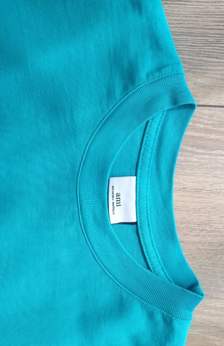 Tricou Ami Paris