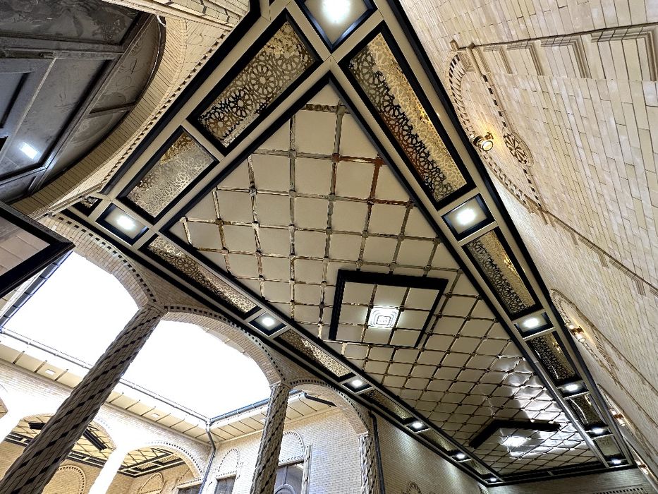 Tunukafon xizmatlari