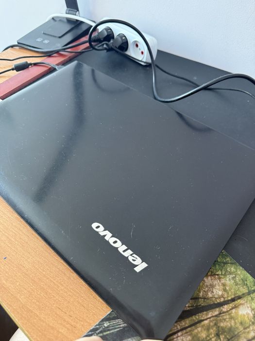 Продаю ноутбук Lenovo