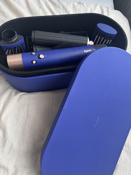 Ondulator multistyler Dyson Airwrap