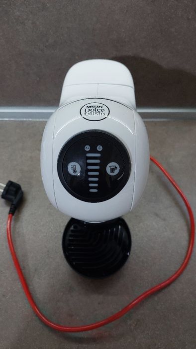 Кафе машина Nescafe Dolce Gusto Krups