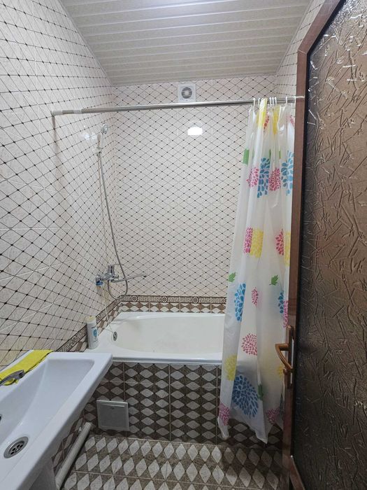 2 хоналик квартира 3 кават кирпичный дом, семург, гуливер, панда