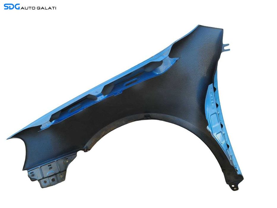 Aripa Dreapta Fata Volkswagen Golf 5 Hatchback Scurt 2004 - 2008 [LC3228]