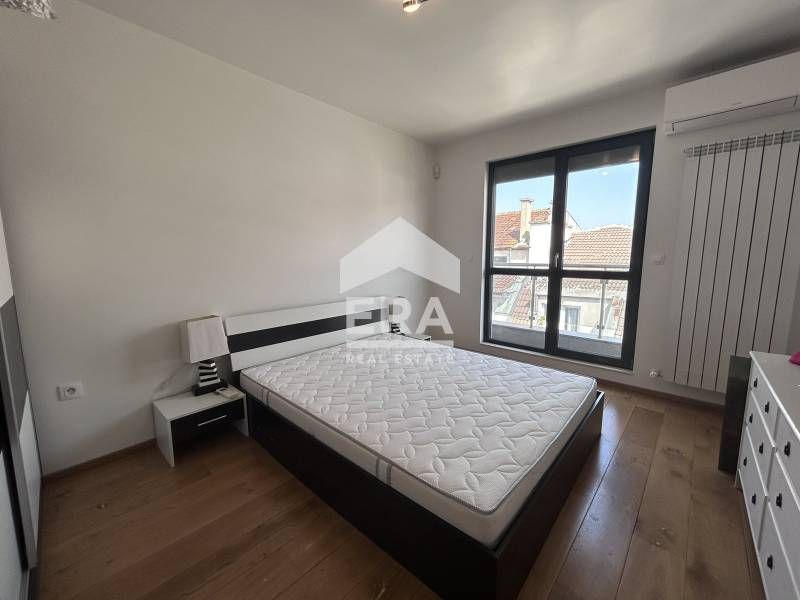 Продава се Тристаен апартамент в Варна, Колхозен пазар - 94 кв.м за 2756 €/кв.м - Снимка #4