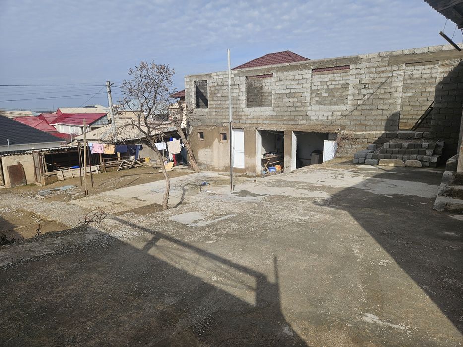 Дом мкр казгурт срочно сатылады