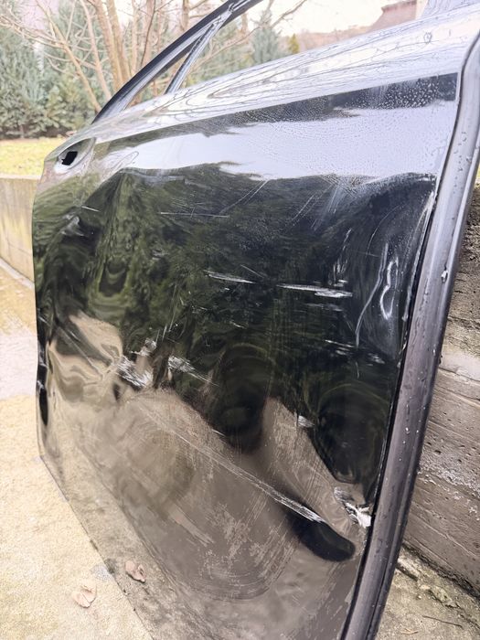 Vand usi Mercedes E class