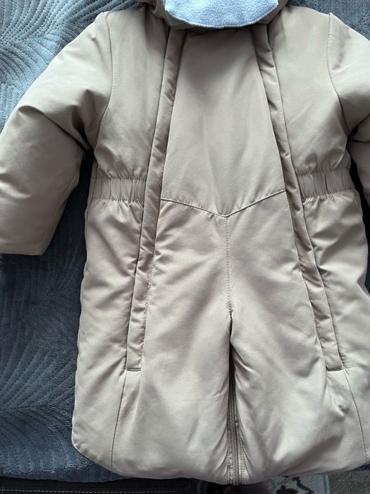 Комбензон детский