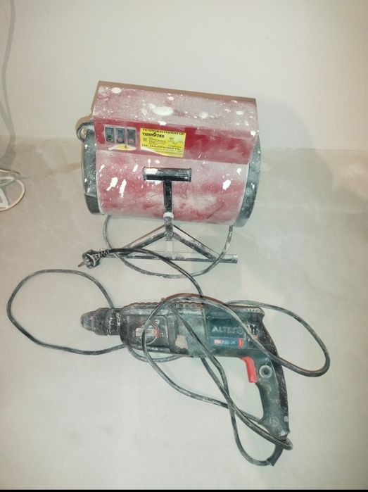 Инструменты  б/у