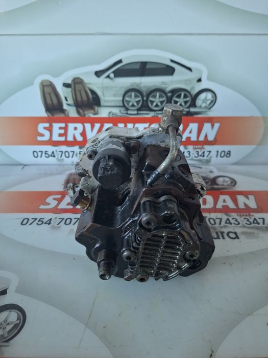 pompa inalta presiune iveco daily 2 (2000-2006) 2.3 motorina 2004