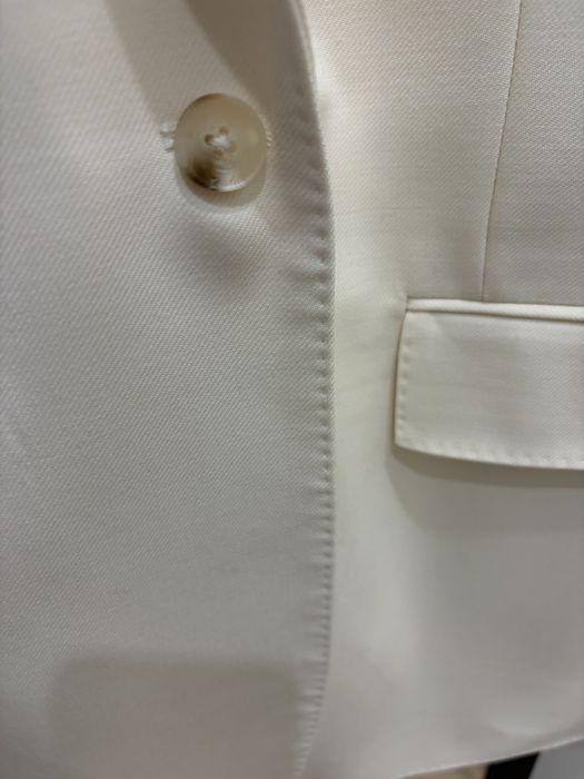 Пиджак новый Италия