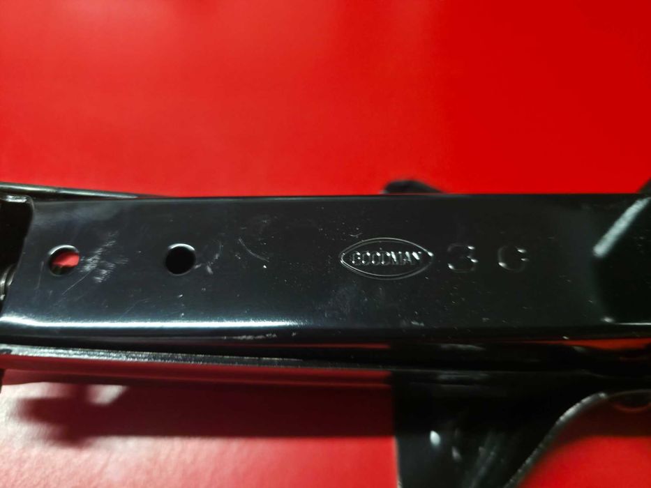 CRIC Auto Universal - SUV 1.200 KG NOU - VW SKODA AUDI BMW Kia Toyota