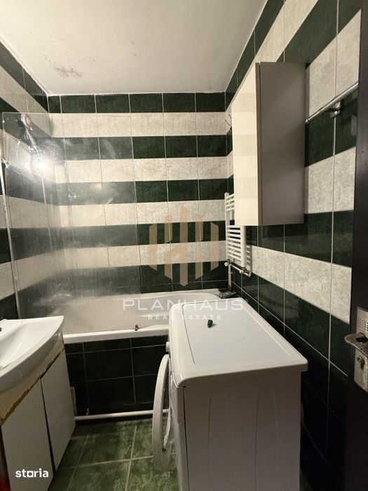 Apartament 1 camera, parter, zona Vivo Mall