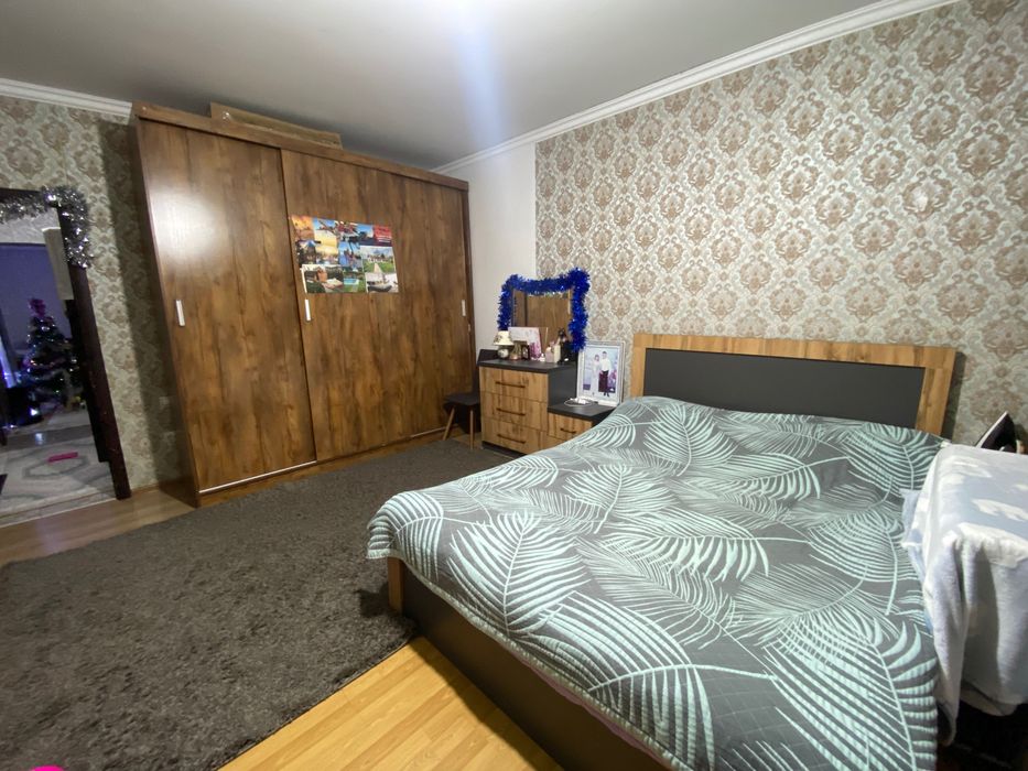 Продается дом, обмен на квартиру