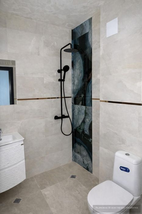 Продава се Двустаен апартамент в Пловдив, Христо Смирненски - 80 кв.м за 1141 €/кв.м - Снимка #4