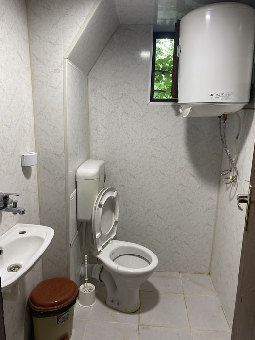 Дава се под наем Едностаен апартамент в Шумен, Дивизионна болница - 22 кв.м за 179.52 € - Снимка #7