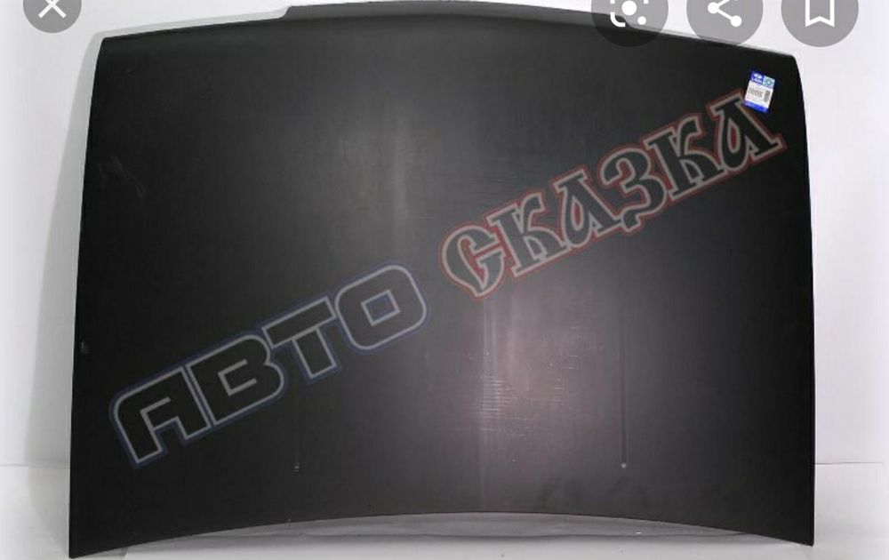 Продам капот ВАЗ 2109